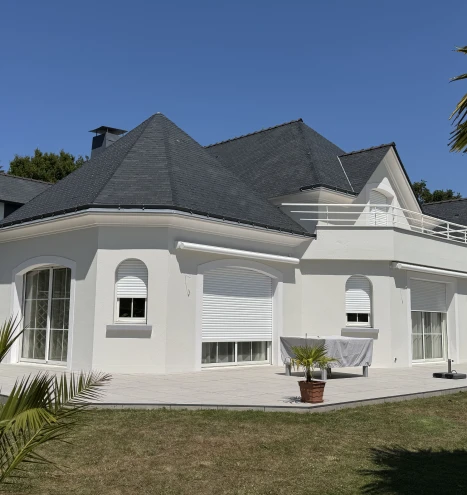 Adr Peinture Decoration Interieure Sur La Baule Ravalement Adr Peinture Decoration Interieure Sur La Baule Ravalement